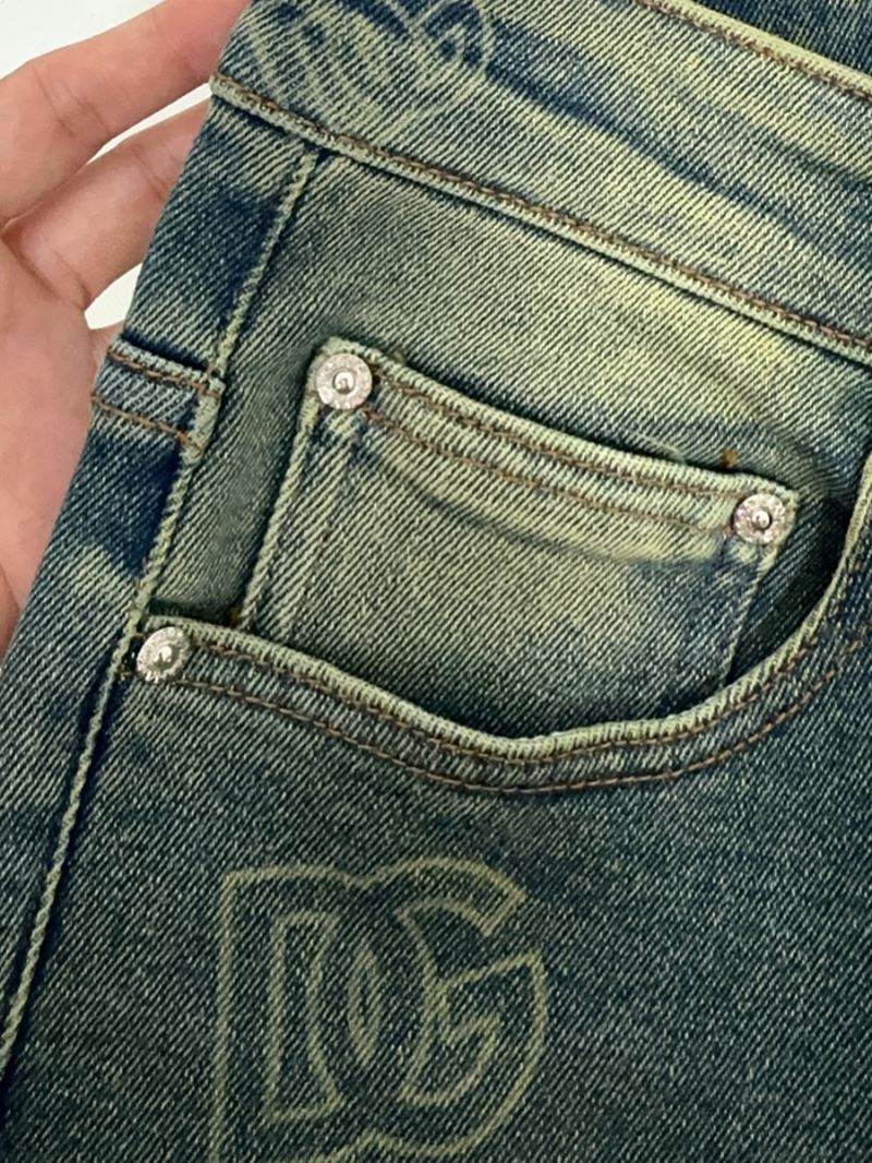 Dolce Gabbana Jeans